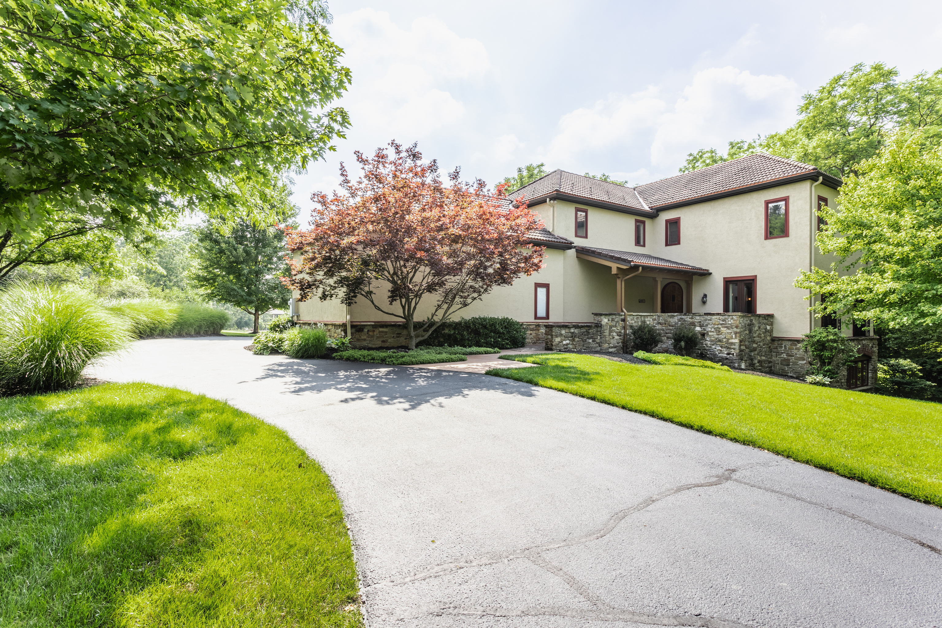 9601 Irishmans Run Lane Zionsville IN 46077