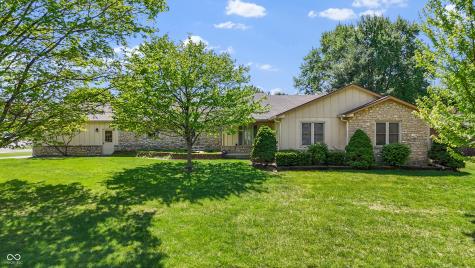 1373 Echo Bend Street Greenwood IN 46142