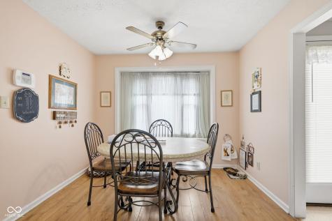 1373 Echo Bend Street Greenwood IN 46142