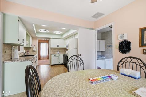 1373 Echo Bend Street Greenwood IN 46142