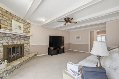 1373 Echo Bend Street Greenwood IN 46142