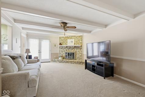 1373 Echo Bend Street Greenwood IN 46142