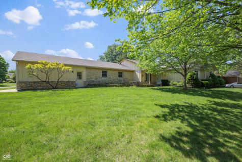 1373 Echo Bend Street Greenwood IN 46142