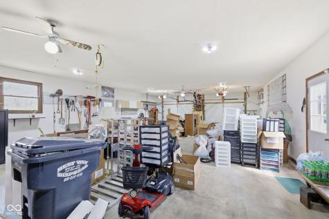 1373 Echo Bend Street Greenwood IN 46142