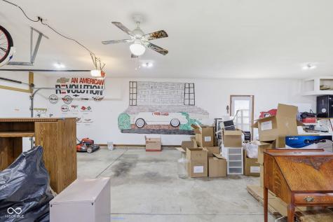1373 Echo Bend Street Greenwood IN 46142