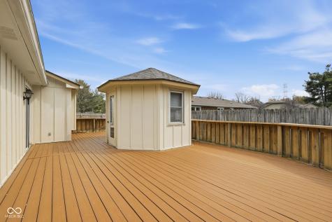 1373 Echo Bend Street Greenwood IN 46142