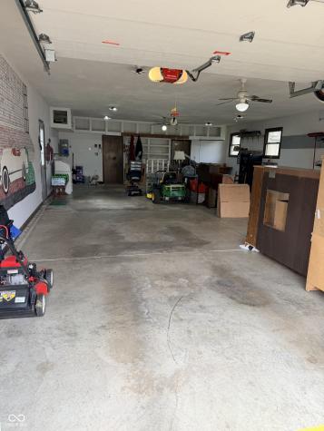 1373 Echo Bend Street Greenwood IN 46142