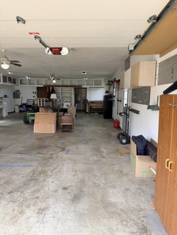 1373 Echo Bend Street Greenwood IN 46142