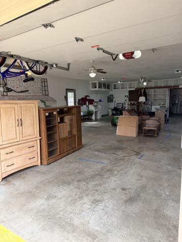 1373 Echo Bend Street Greenwood IN 46142