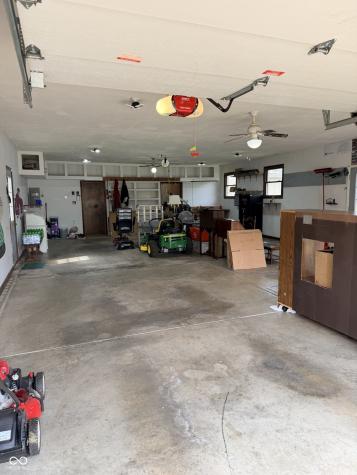 1373 Echo Bend Street Greenwood IN 46142