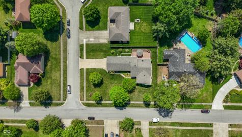 1373 Echo Bend Street Greenwood IN 46142