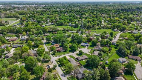 1373 Echo Bend Street Greenwood IN 46142