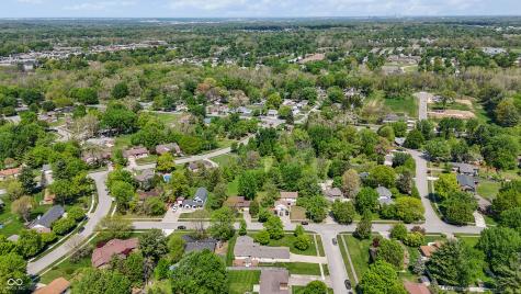 1373 Echo Bend Street Greenwood IN 46142