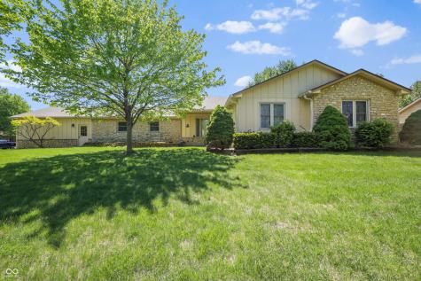 1373 Echo Bend Street Greenwood IN 46142