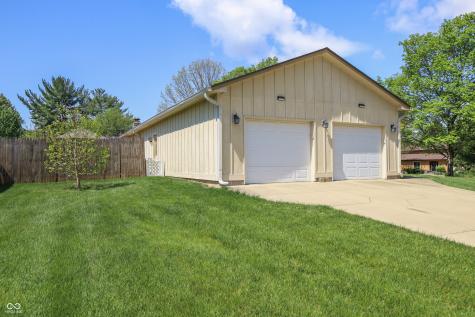 1373 Echo Bend Street Greenwood IN 46142