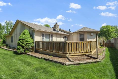 1373 Echo Bend Street Greenwood IN 46142