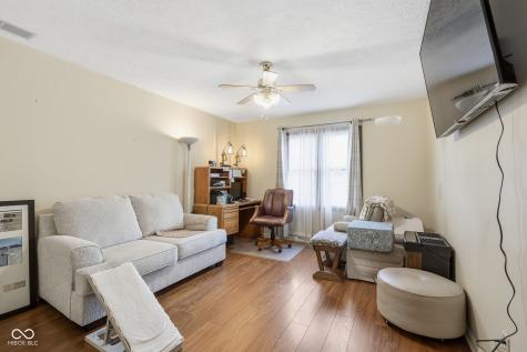 1373 Echo Bend Street Greenwood IN 46142