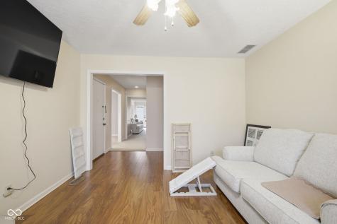 1373 Echo Bend Street Greenwood IN 46142
