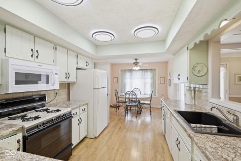 1373 Echo Bend Street Greenwood IN 46142
