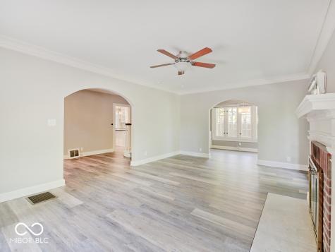 27 W 46th Street Indianapolis IN 46208