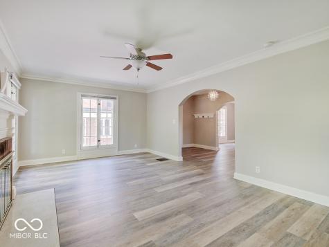 27 W 46th Street Indianapolis IN 46208