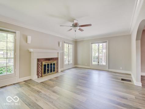 27 W 46th Street Indianapolis IN 46208
