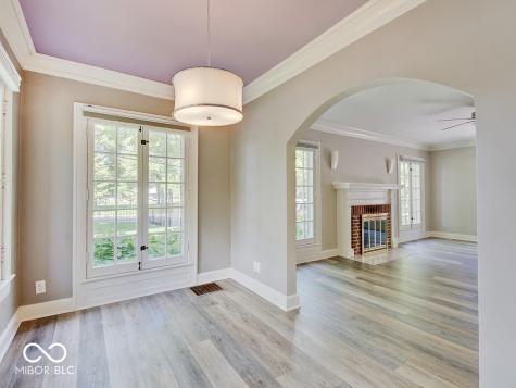 27 W 46th Street Indianapolis IN 46208