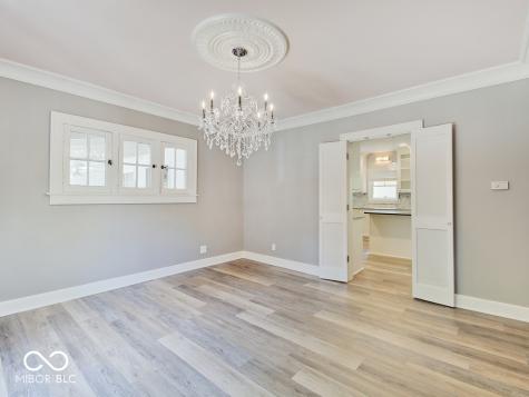 27 W 46th Street Indianapolis IN 46208