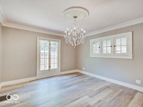 27 W 46th Street Indianapolis IN 46208