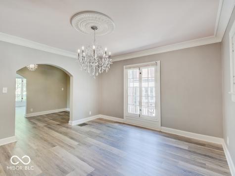 27 W 46th Street Indianapolis IN 46208