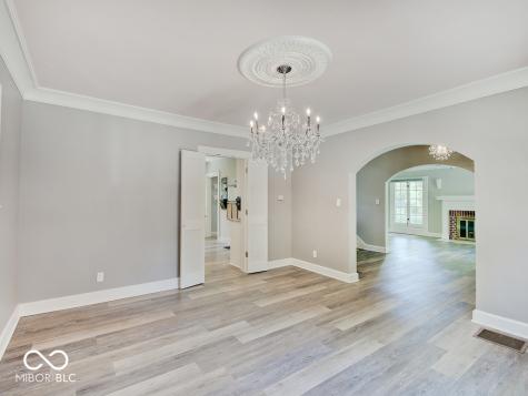 27 W 46th Street Indianapolis IN 46208