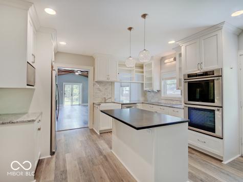 27 W 46th Street Indianapolis IN 46208