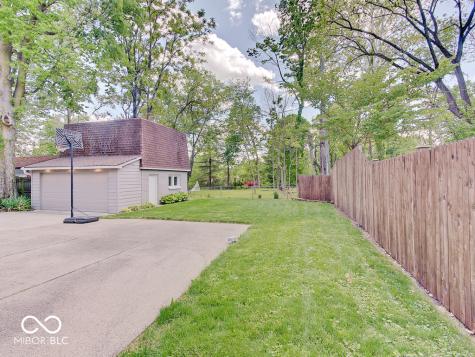 27 W 46th Street Indianapolis IN 46208
