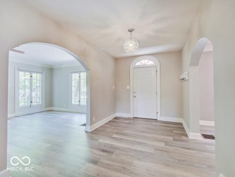 27 W 46th Street Indianapolis IN 46208