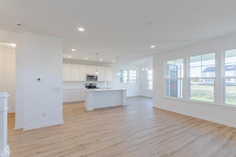 16042 Meadow Frost Court Fishers IN 46037