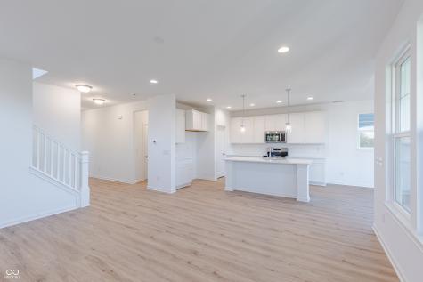 16042 Meadow Frost Court Fishers IN 46037