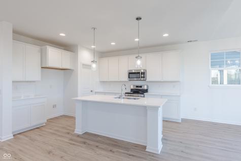 16042 Meadow Frost Court Fishers IN 46037