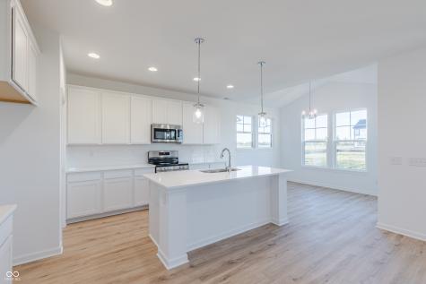 16042 Meadow Frost Court Fishers IN 46037