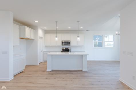 16042 Meadow Frost Court Fishers IN 46037