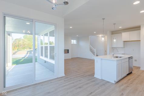 16042 Meadow Frost Court Fishers IN 46037