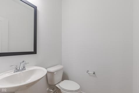 16042 Meadow Frost Court Fishers IN 46037