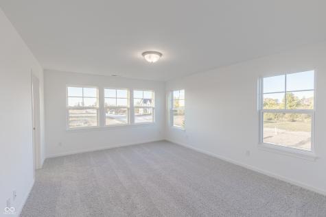 16042 Meadow Frost Court Fishers IN 46037