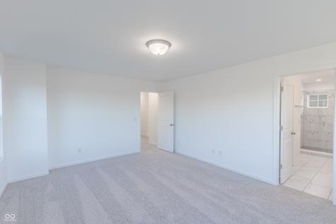 16042 Meadow Frost Court Fishers IN 46037