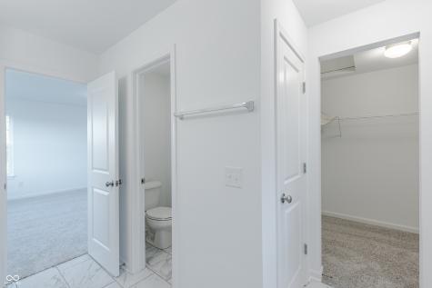 16042 Meadow Frost Court Fishers IN 46037