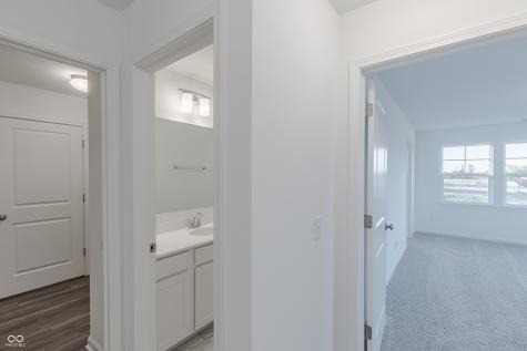 16042 Meadow Frost Court Fishers IN 46037