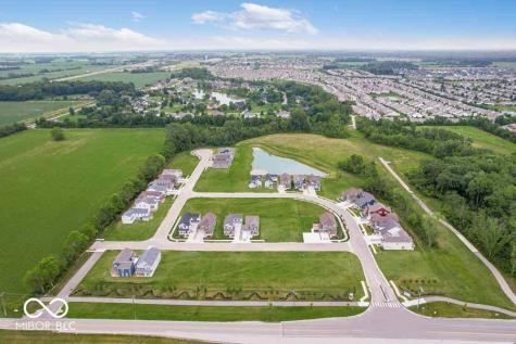 16042 Meadow Frost Court Fishers IN 46037