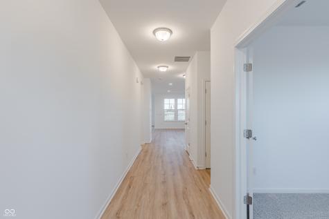 16042 Meadow Frost Court Fishers IN 46037