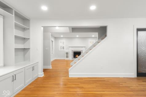 2316 Lafayette Avenue Columbus IN 47201
