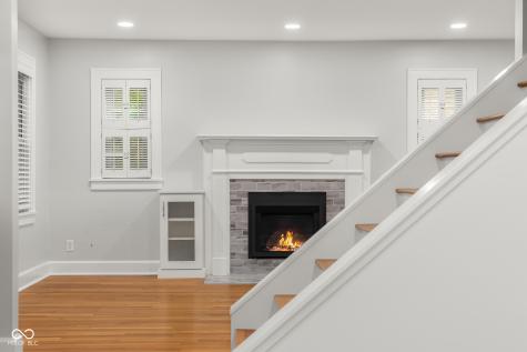 2316 Lafayette Avenue Columbus IN 47201