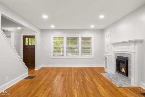 2316 Lafayette Avenue Columbus IN 47201